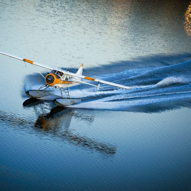 Norcal Coastal by Seaplane - Photo 1 of 8